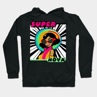 Super Nova Hoodie